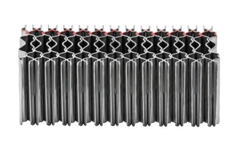 Bea WM - W TİPİ DALGALI SAC 9 mm BEAW09