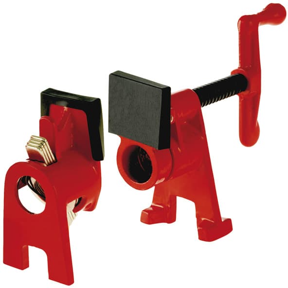 BESSEY BPC - H34 BORU KELEPÇESİ BESBPCH34