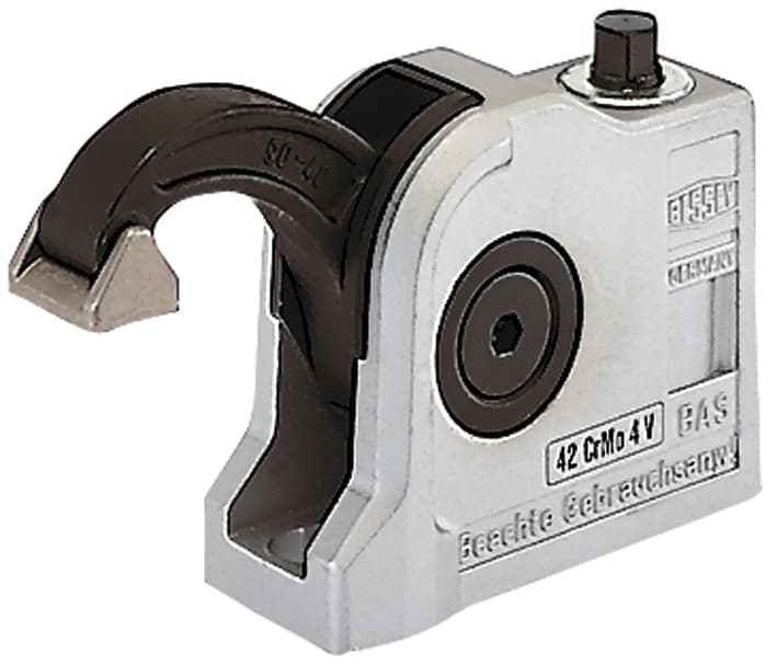 KOMPAKT MAKİNA MENGENESİ 97mm 16000N