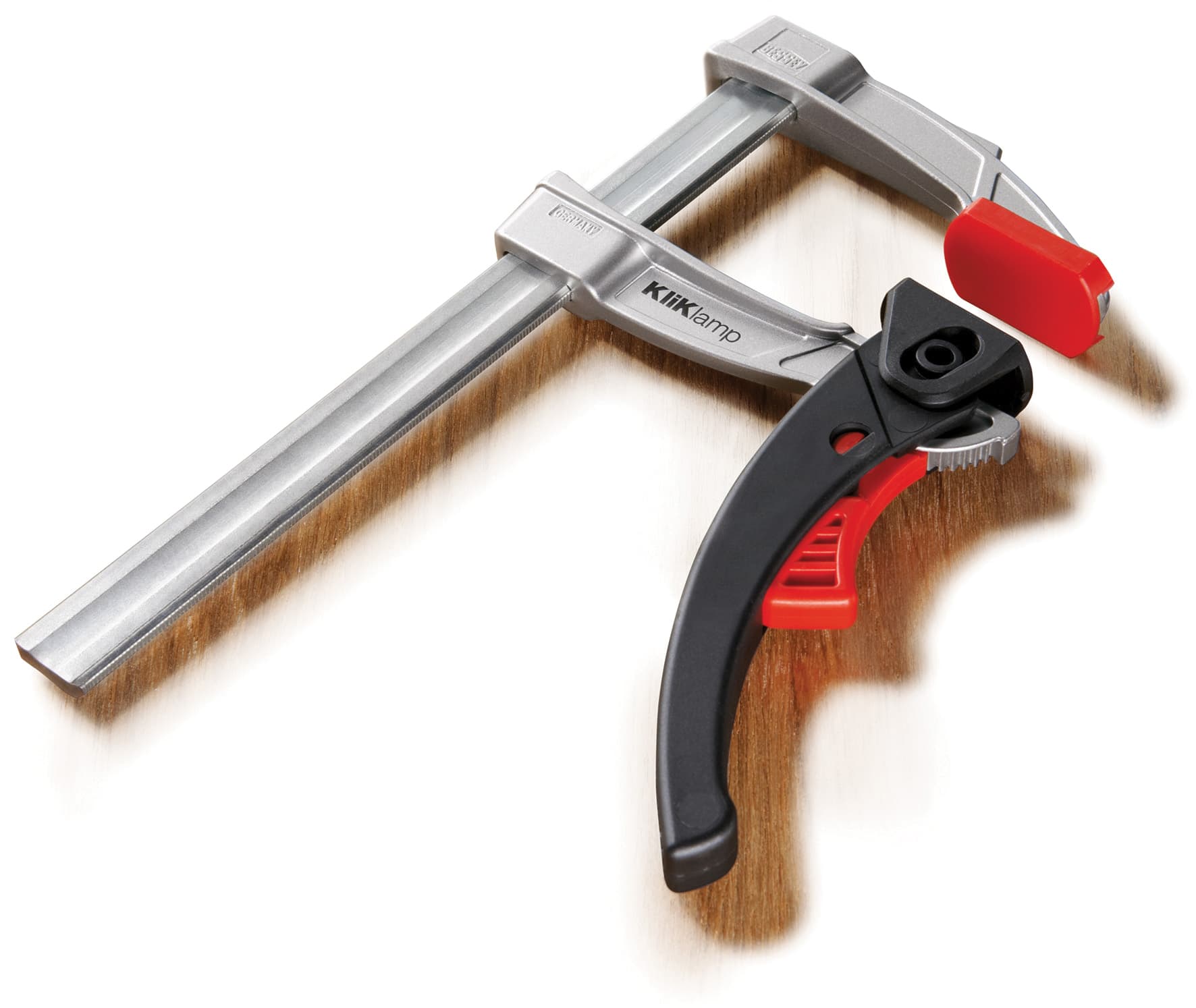 Bessey HAFİF TİP MANİVELA İŞKENCE 200mm 1200N BESKLI20