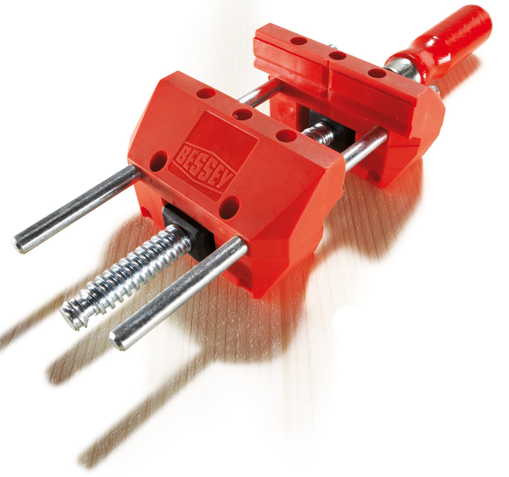 MİNİ MENGENE 100 mm