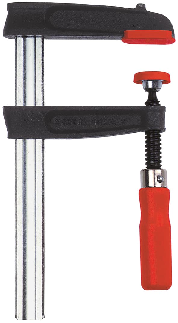 Bessey STANDART TİP KÜÇÜK BOY MARANGOZ İŞKENCE 200mm 5500N BESTPN20B8BE