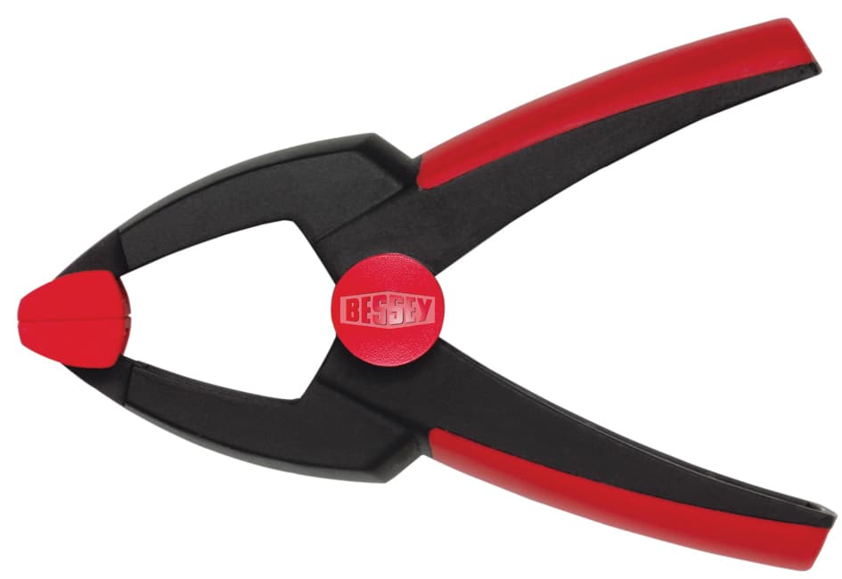 Bessey KISKAÇ SETİ 20 mm BESXC1-SET