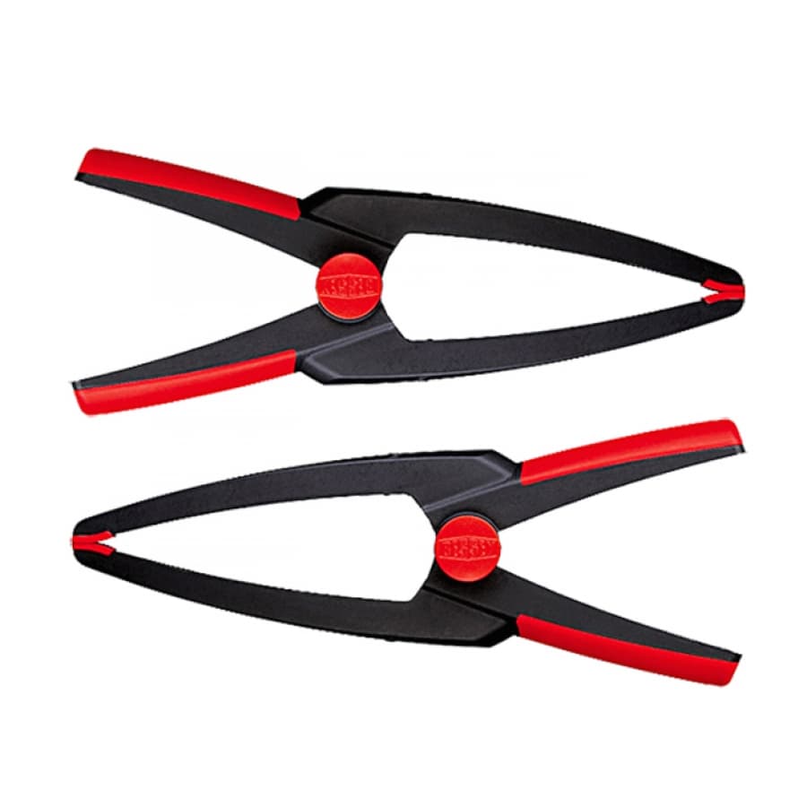 Bessey UZUN KISKAÇ SETİ 55 mm BESXCL2-SET