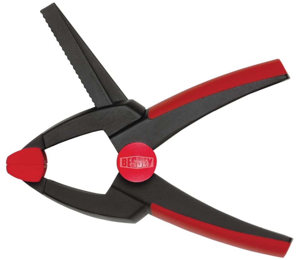 BESSEY XV5 - 100 VARIO KADEME AYARLI KISKAÇ