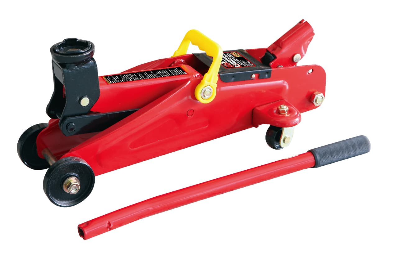 Big Red ARABALI ZEMİN KRİKO 2 TON BIGT820050