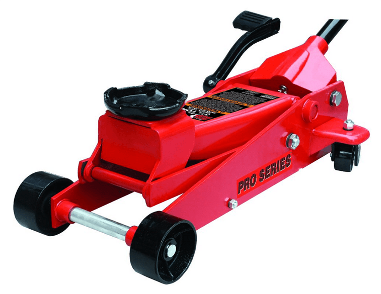 Big Red ARABALI ZEMİN KRİKO 3 TON BIGT83502