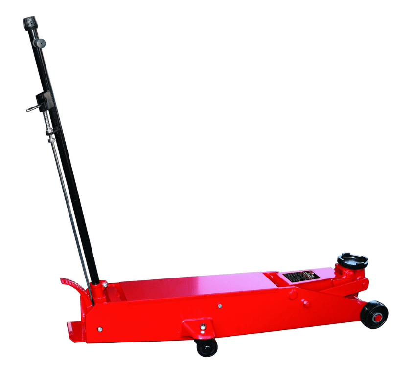 Big Red HİDROLİK UZUN GARAJ KRİKOSU 10 TON BIGTR100001