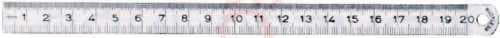 BMI 153R 966 SERİSİ ÇELİK CETVEL BMI153R