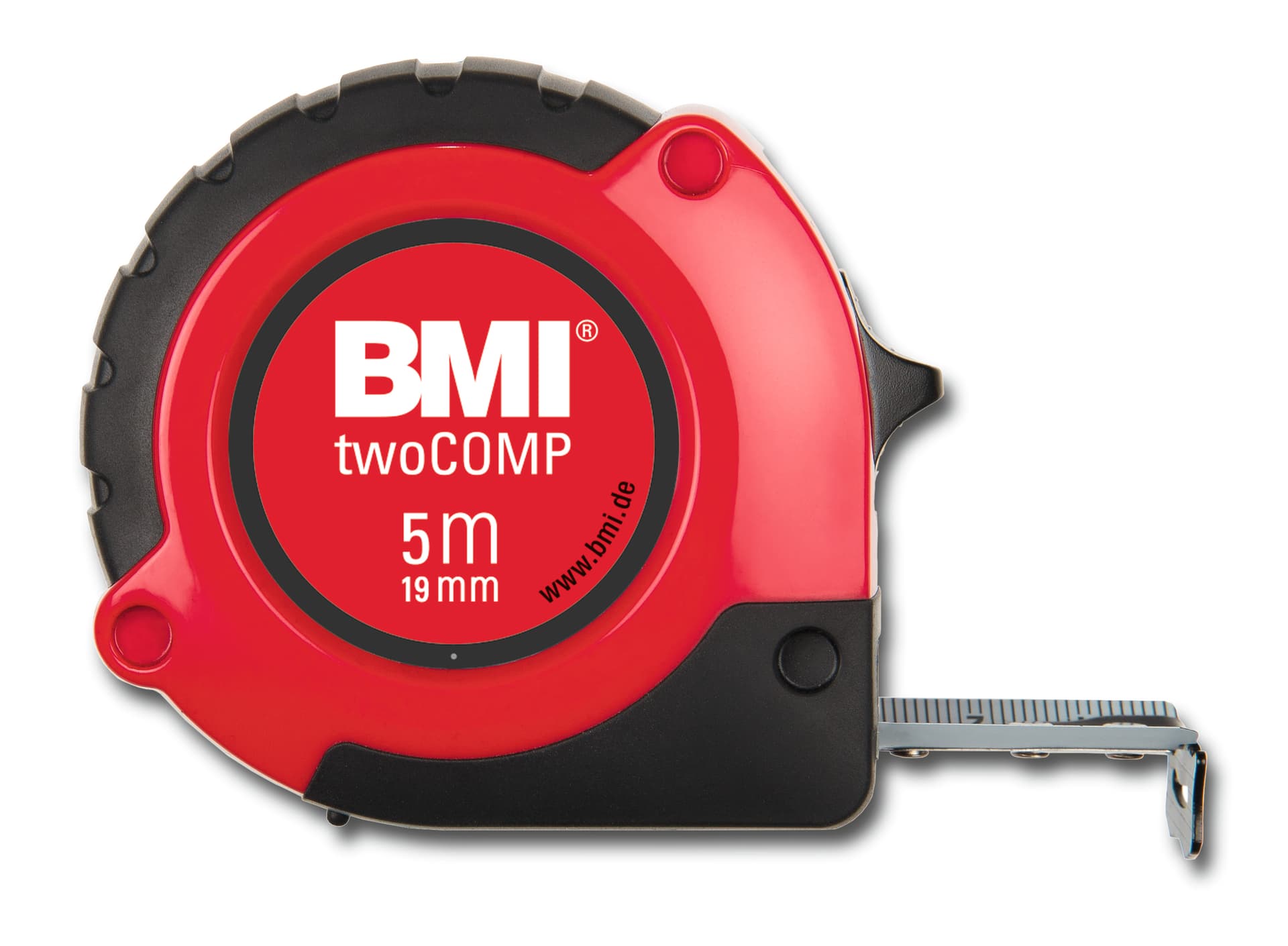 BMI 472341021 TWO COMP ÇELIK METRE 3 MT BMI472341021
