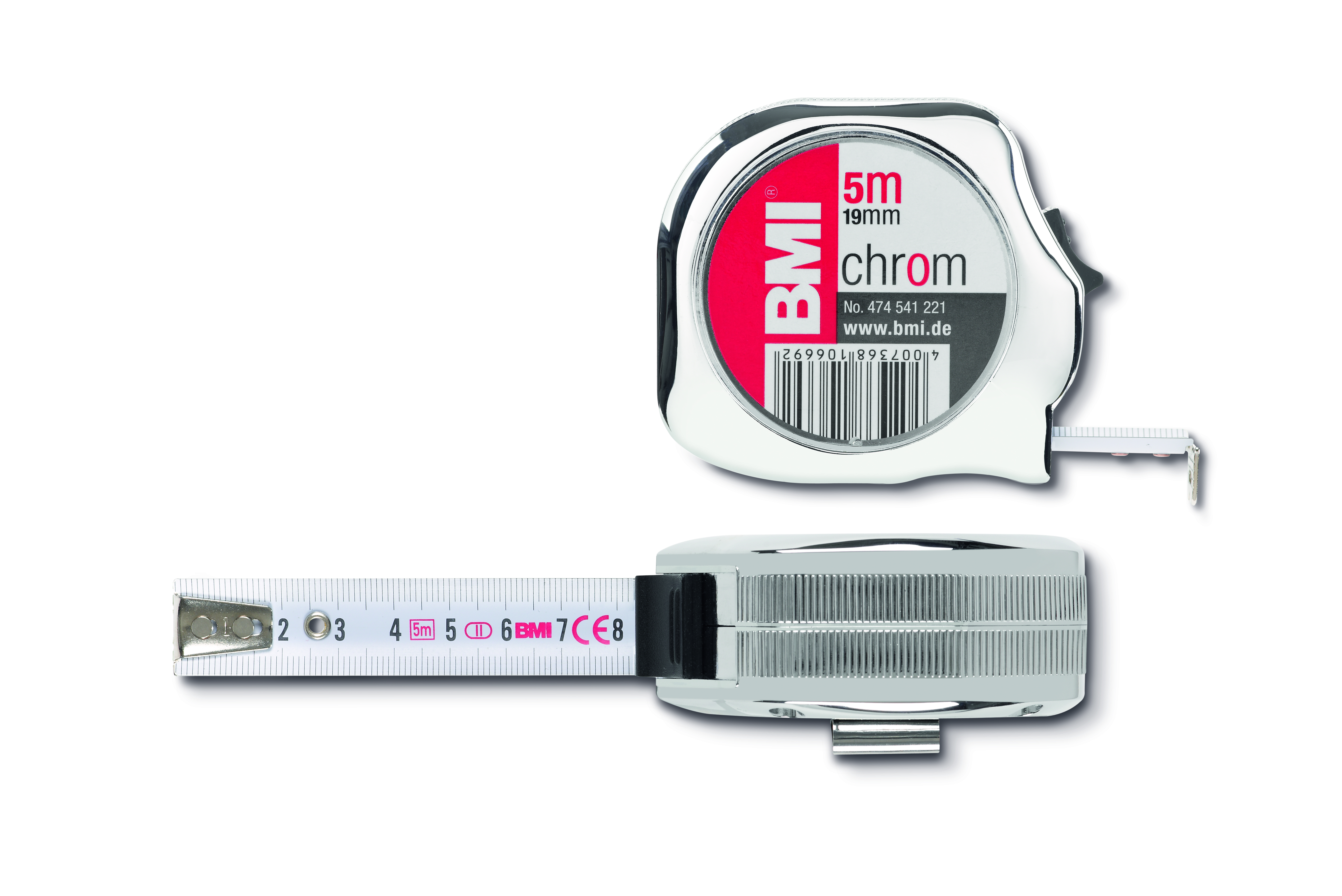BMI 474541 CHROM METRE BMI474541