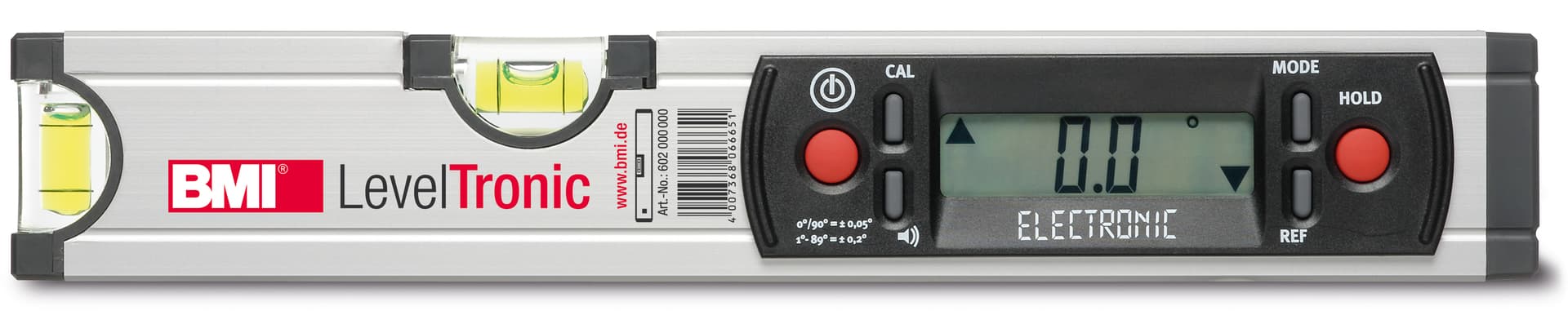 BMI 604030 LEVERTRONİC ELEKTRONİK SU TERAZİSİ BMI604030