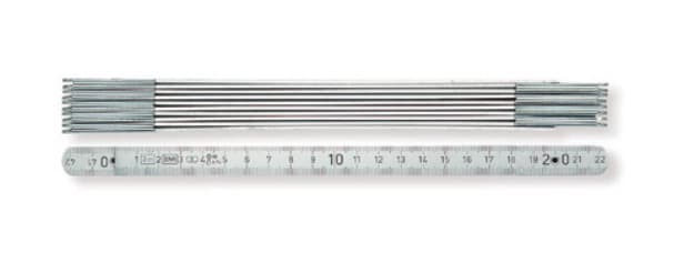 BMI 620M ALÜMİNYUM KIRMA METRE BMI620MF