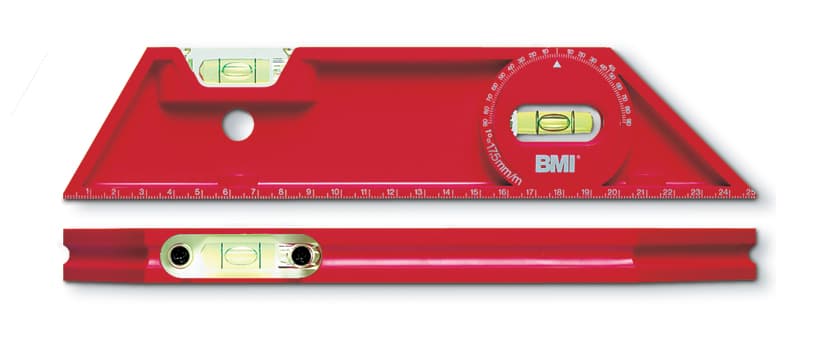 BMI 683 UNIVERSAL PLASTİK SU TERAZISI BMI683