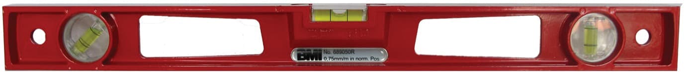BMI DÖKÜM 689080 SU TERAZİSİ 80cm BMI689080R-S/45