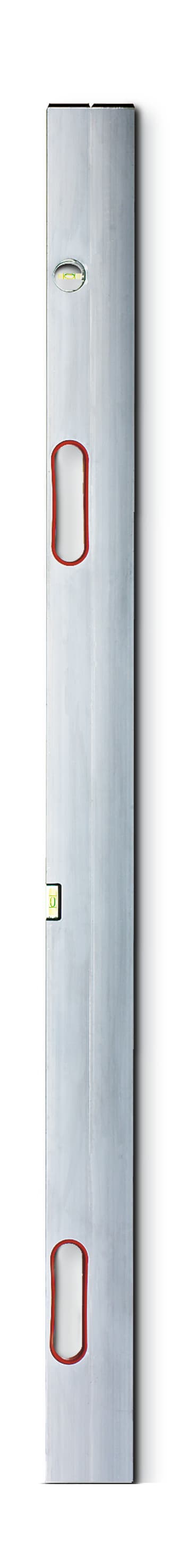BMI 689RS150RS TERAZİLİ ALÜMİNYUM MASTAR 150cm BMI689RS150RS