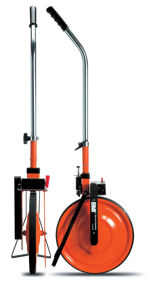 BMI ROLLFIX STANDART 7001995 MESAFE ÖLÇÜM CİHAZI BMI7001995