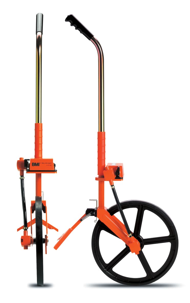 BMI ROLLFIX EASY2 7001996 MESAFE ÖLÇÜM CİHAZI BMI7001996