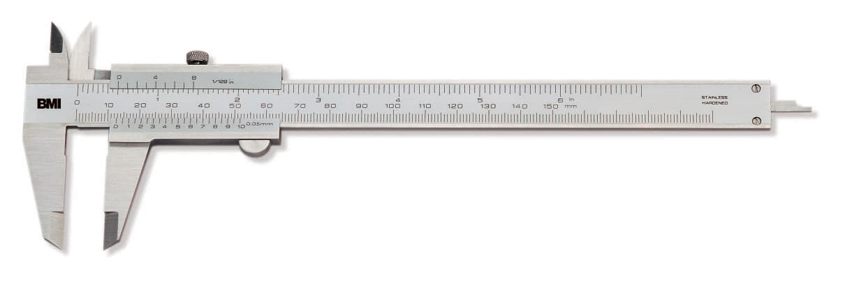 BMI 760200 MEKANİK KUMPAS BMI760200