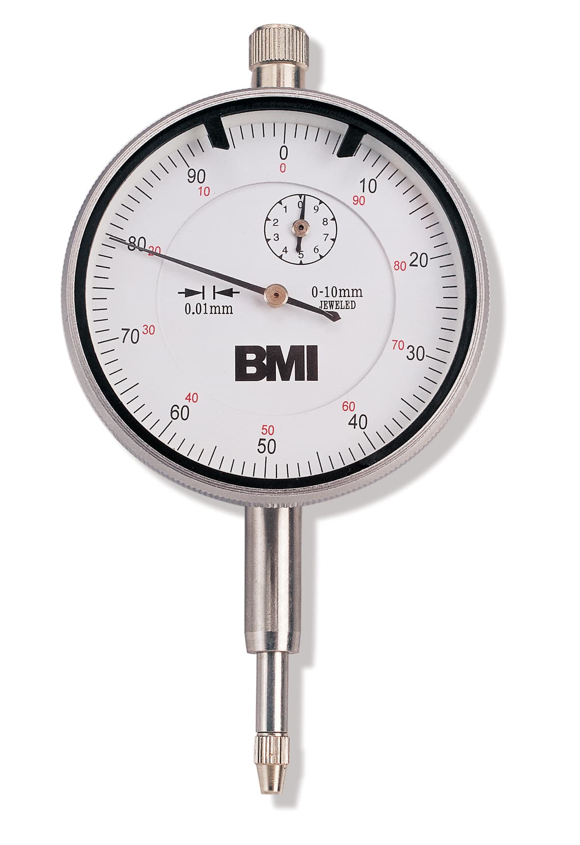 BMI 766030 MEKANİK KOMPARATÖR SAATİ BMI766030