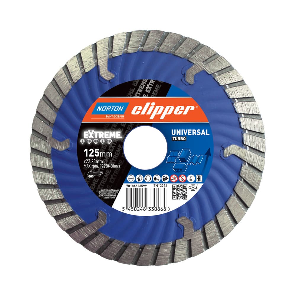 Clipper 3/8" ESNEK CIRCIR KOLU CLIAEROJET230EVO