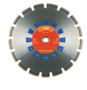 Clipper NORTON CLIPPER MILLENIUM BETON 300 mmTEST CLIMILBETON300