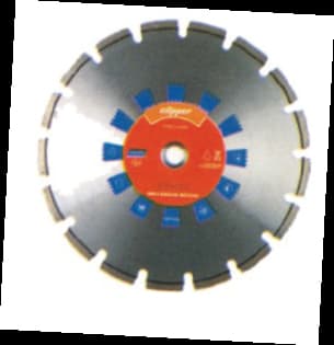 Clipper NORTON MILLENIUM ASF. 300 mmTEST CLIMILLENIUMASF300