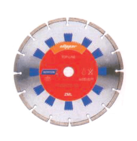 Clipper ZML TESTERE 180 mm CLIZML180