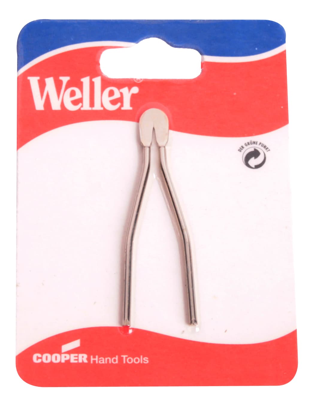 Weller TABANCA HAVYA UCU COO6110