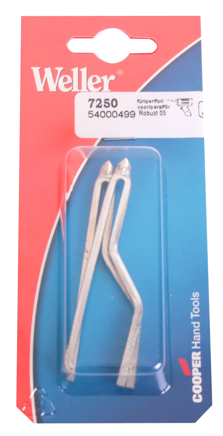 Weller TABANCA HAVYA UCU COO7250