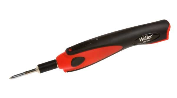 Weller LEDLİ YÜKSEK PERFORMANSLI HAVYA COOWPS18MPEU