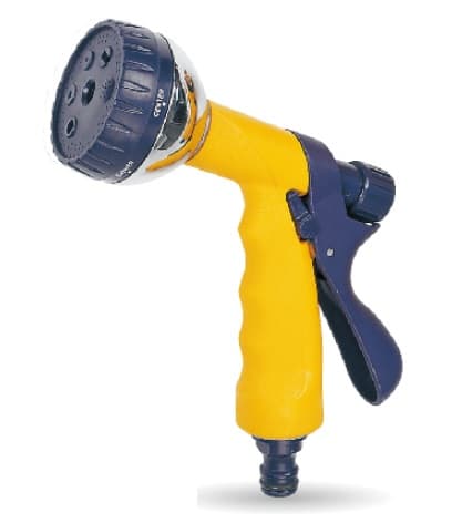 Daye METAL 6 FONKSİYONLU SPRAY TABANCASI DY2052