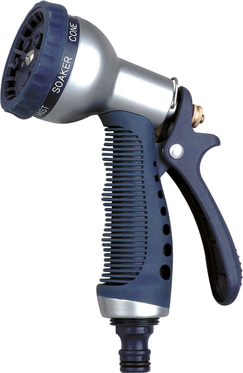 Daye METAL 7 FONKSİYONLU SPRAY TABANCASI DY2078