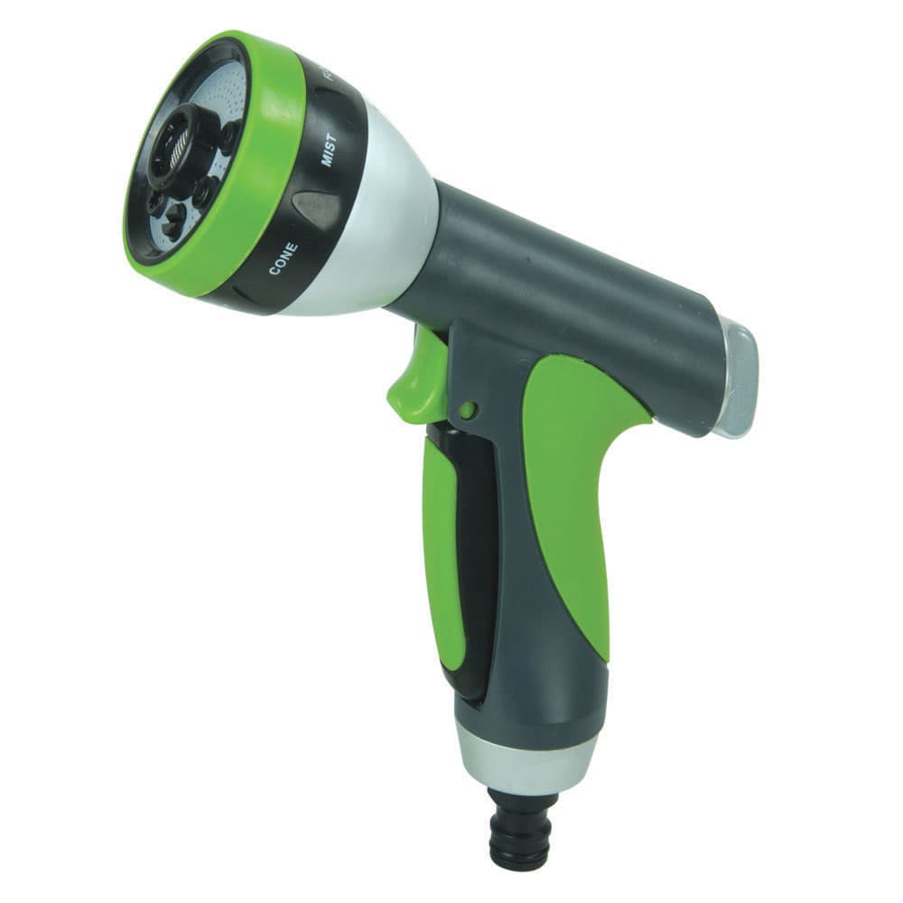 Daye 7 FONKSİYONLU SPREY TABANCASI DY2092