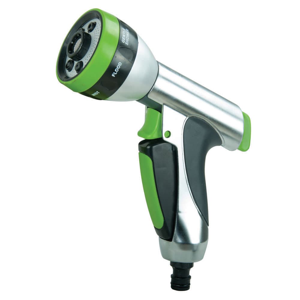 Daye 7 FONKSİYONLU METAL SPREY TABANCASI DY2092A