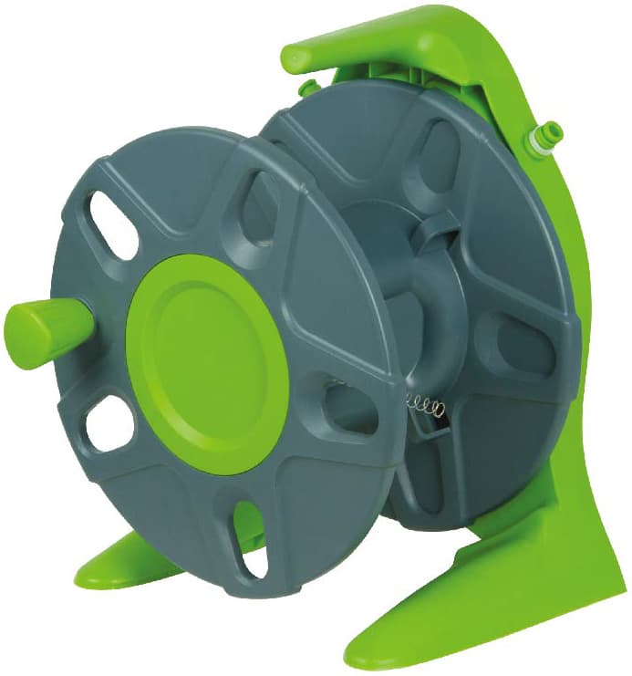 HORTUM KAPASİTELİ TAMBUR 40mt 1/2"
