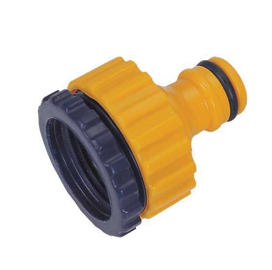 MUSLUK ADAPTÖRÜ 3/4" - 1"