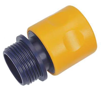 Daye HORTUM BAĞLANTISI (ERKEK) 3/4" DY8112