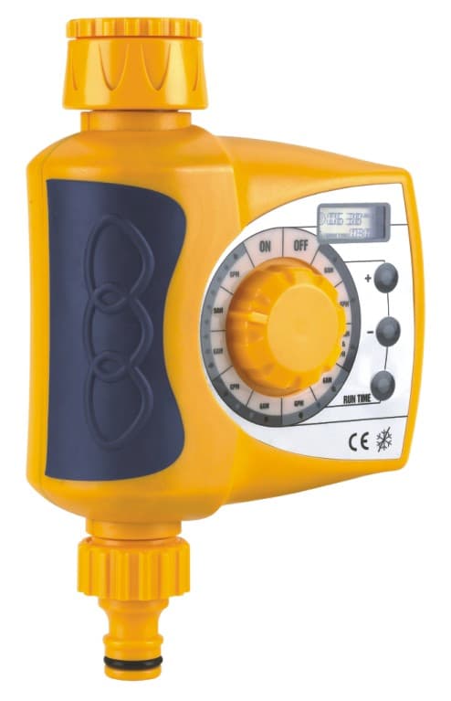 Daye TEK ÇIKIŞLI ELEKTRONİK SU ZAMANLAYICI DY907