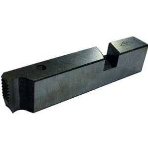 Euromax TEZGAH TİPİ PAFTA MAKİNASI YEDEK TARAĞI 1/2" - 3/4" EMX75021