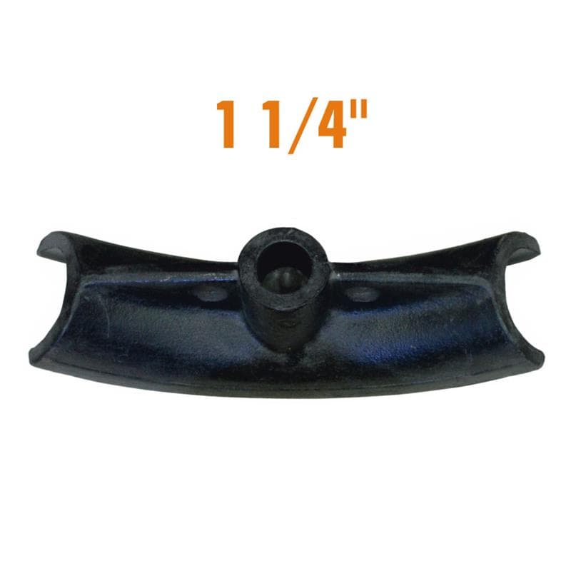HİDROLİK BORU BÜKME YEDEK KALIBI 1 1/4"
