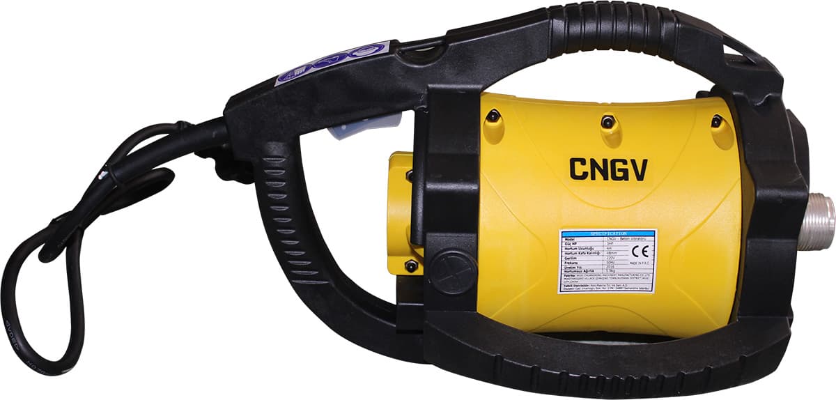 Factor OMUZ TİPİ BETON VİBRATÖR FALCNGV3HP