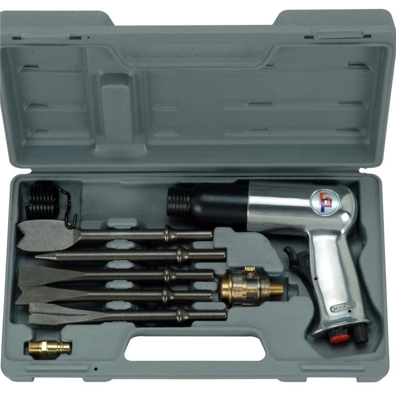 Gison HAVALI KESKİ SETİ GP190K