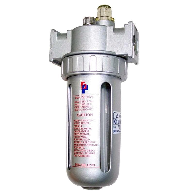 Gison YAĞLAYICI GP817HC