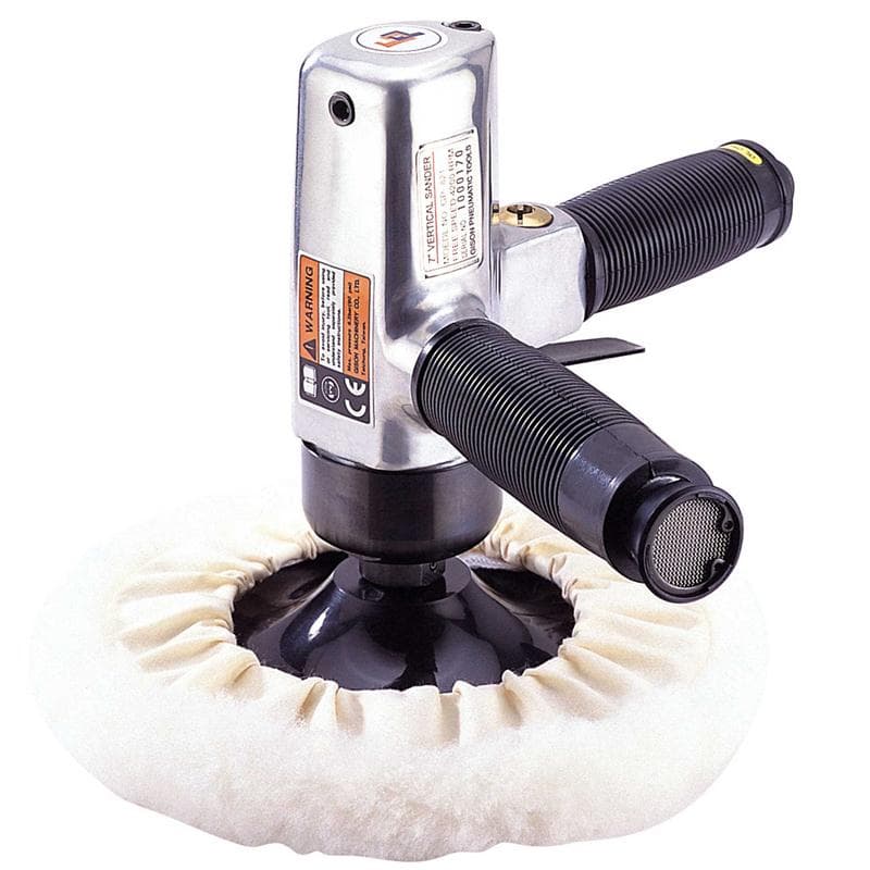 Gison HAVALI DİK POLİSAJ GP821P