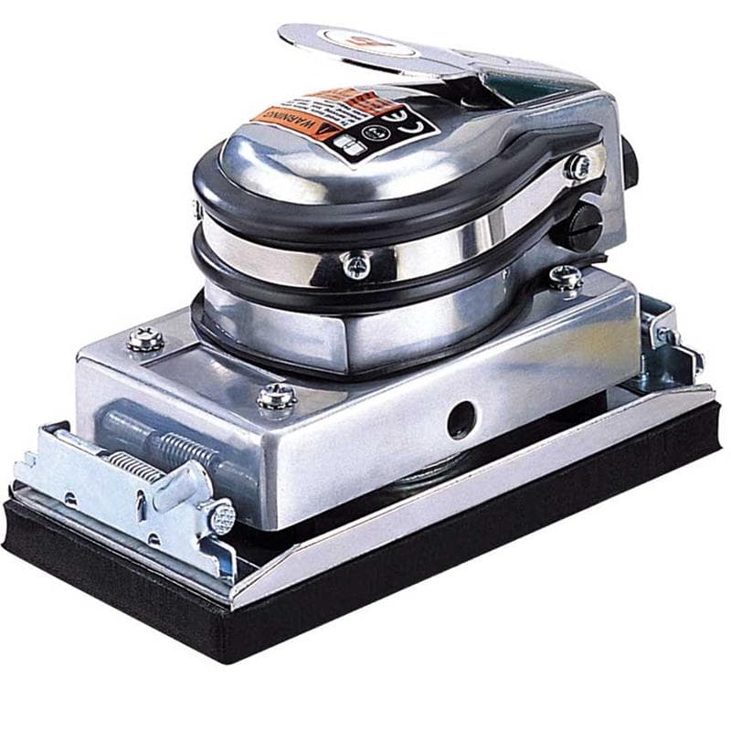 Gison HAVALI TİTREŞİM ZIMPARA GP827N