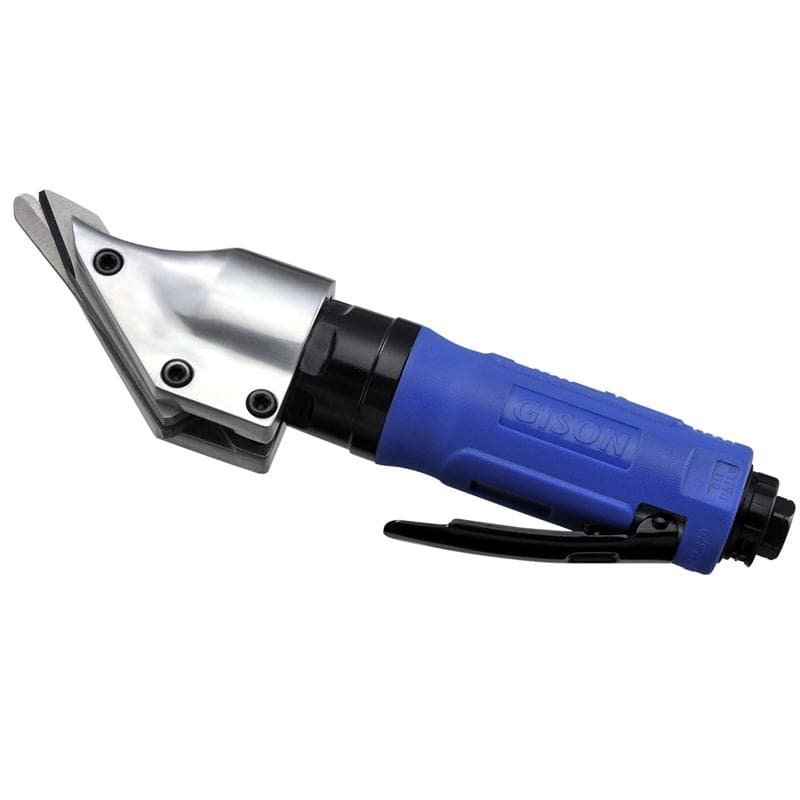 Gison HAVALI DÜZ KESİM METAL LEVHA MAKASI GP838ST