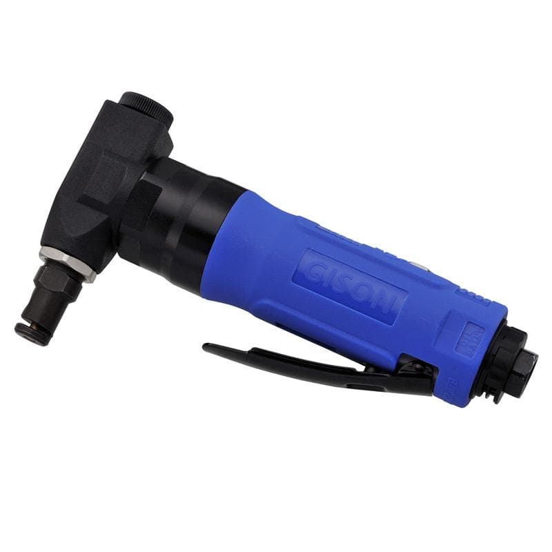 Gison HAVALI NİBLER KESİM METAL LEVHA MAKASI GP838STN