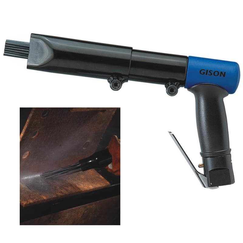 Gison HAVALI KAZIYICI (ÇİVİLİ RASPA) GP851B