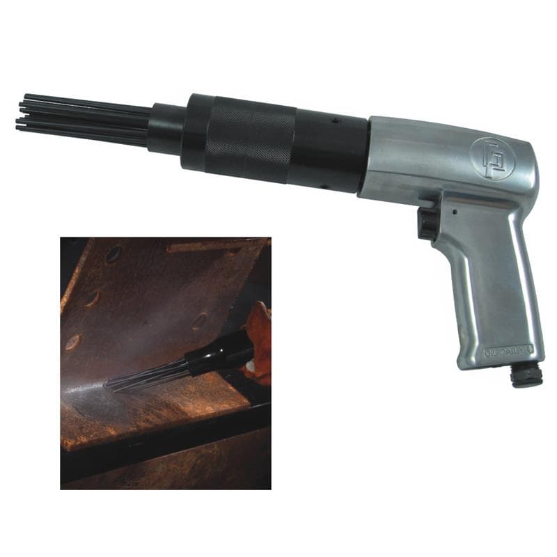 Gison HAVALI KAZIYICI (ÇİVİLİ RASPA) GP851H